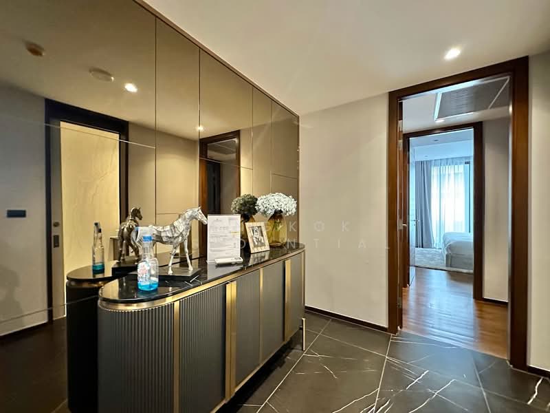 La Citta Delre Thonglor 16 : ลา ซิตต้า ทองหล่อ 16, กรุงเทพ, 508-502 ซอยทองหล่อ 16, คลองตันเหนือ, วัฒนา, กรุงเทพ, 167 ตร.ม., คอนโด ขาย, โดย Bangkok Residential, 500408530 - DDproperty.com
