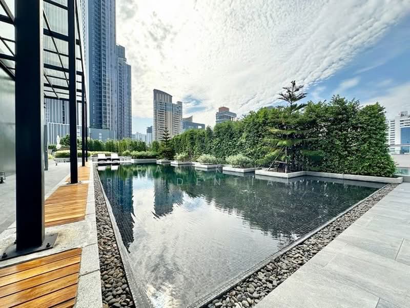 La Citta Delre Thonglor 16 : ลา ซิตต้า ทองหล่อ 16, กรุงเทพ, 508-502 ซอยทองหล่อ 16, คลองตันเหนือ, วัฒนา, กรุงเทพ, 167 ตร.ม., คอนโด ขาย, โดย Bangkok Residential, 500408530 - DDproperty.com