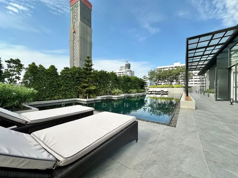 La Citta Delre Thonglor 16 : ลา ซิตต้า ทองหล่อ 16, กรุงเทพ, 508-502 ซอยทองหล่อ 16, คลองตันเหนือ, วัฒนา, กรุงเทพ, 167 ตร.ม., คอนโด ขาย, โดย Bangkok Residential, 500408530 - DDproperty.com