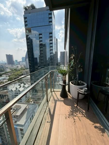 LAVIQ Sukhumvit 57, Bangkok, Soi Sukhumvit 57, Sukhumvit Road, Khlong Tan Nua, Watthana, Bangkok, 3 Bedrooms, 115 sqm, Condo For Rent, by Sutavee Chonlabud, 500408531 - DDproperty.com