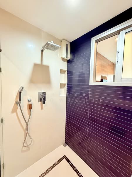 Rhythm Ratchada-Huaikwang, Bangkok, 218 Ratchadaphisek Road, Huai Khwang, Bangkok, 1 Bedroom, 36 sqm, Condo For Rent, by Areeya Kingwichit, 500408532 - DDproperty.com