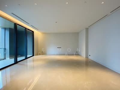 ขาย - Sindhorn Residence : สินธร เรสซิเดนซ์ หลังสวน, กรุงเทพ