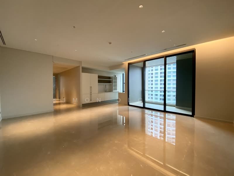 Sindhorn Residence, Bangkok, 54 Soi Ton Son, Lumphini, Pathum Wan, Bangkok, 2 Bedrooms, 140 sqm, Condo For Sale, by Simon Decalf, 500408534 - DDproperty.com