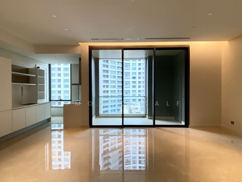 Sindhorn Residence, Bangkok, 54 Soi Ton Son, Lumphini, Pathum Wan, Bangkok, 2 Bedrooms, 140 sqm, Condo For Sale, by Simon Decalf, 500408534 - DDproperty.com