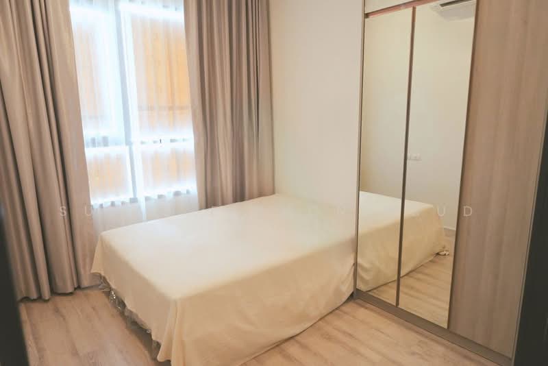 Knightsbridge Prime Ratchayothin : ไนท์บริดจ์ ไพร์ม รัชโยธิน, กรุงเทพ, 22 พหลโยธิน, จตุจักร, กรุงเทพ, 33 ตร.ม., คอนโด ให้เช่า, โดย Sutavee Chonlabud, 500408535 - DDproperty.com