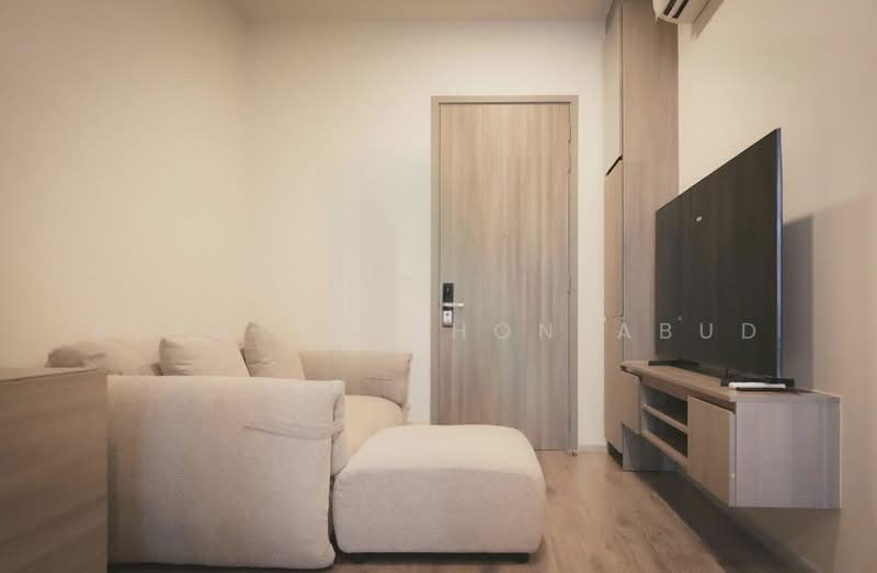 Knightsbridge Prime Ratchayothin, Bangkok, 22 Phahon Yothin, Chatuchak, Bangkok, 1 Bedroom, 33 sqm, Condo For Rent, by Sutavee Chonlabud, 500408535 - DDproperty.com