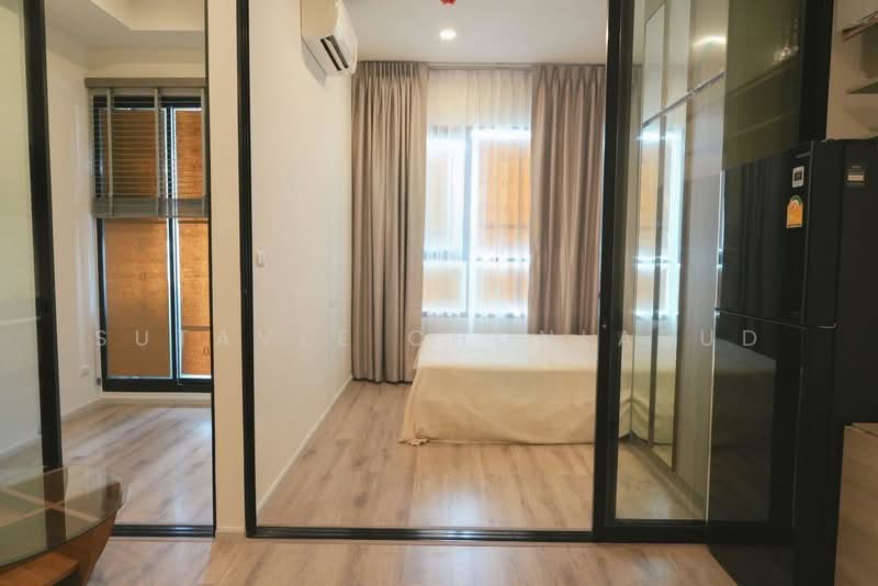 Knightsbridge Prime Ratchayothin, Bangkok, 22 Phahon Yothin, Chatuchak, Bangkok, 1 Bedroom, 33 sqm, Condo For Rent, by Sutavee Chonlabud, 500408535 - DDproperty.com
