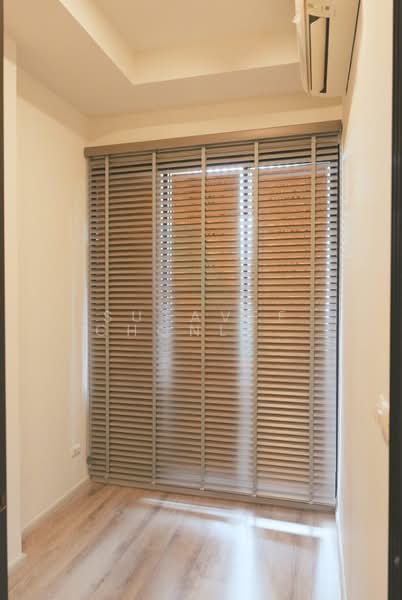 Knightsbridge Prime Ratchayothin, Bangkok, 22 Phahon Yothin, Chatuchak, Bangkok, 1 Bedroom, 33 sqm, Condo For Rent, by Sutavee Chonlabud, 500408535 - DDproperty.com