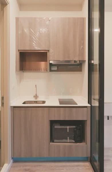 Knightsbridge Prime Ratchayothin, Bangkok, 22 Phahon Yothin, Chatuchak, Bangkok, 1 Bedroom, 33 sqm, Condo For Rent, by Sutavee Chonlabud, 500408535 - DDproperty.com