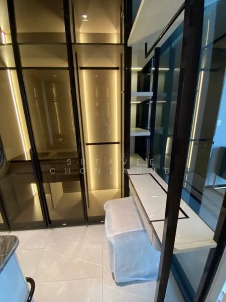The Reserve 61 Hideaway, Bangkok, 92 Sukhumvit 61, Khlong Tan Nua, Watthana, Bangkok, 3 Bedrooms, 158 sqm, Condo For Rent, by Sutavee Chonlabud, 500408536 - DDproperty.com