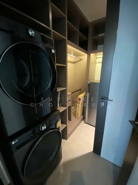 The Reserve 61 Hideaway, Bangkok, 92 Sukhumvit 61, Khlong Tan Nua, Watthana, Bangkok, 3 Bedrooms, 158 sqm, Condo For Rent, by Sutavee Chonlabud, 500408536 - DDproperty.com