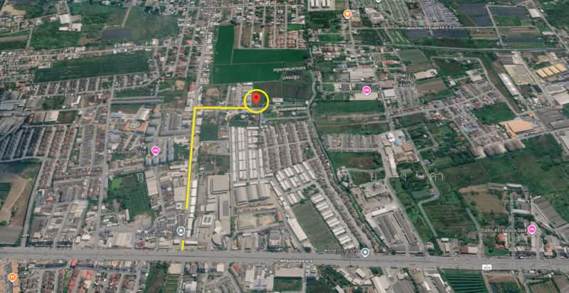 ที่ดินพุทธมณฑลสาย4, Nakhon Pathom, Krathum Lom, Sam Phran, Nakhon Pathom, , 400 sqm, Land For Sale, by จักรกฤษ เวียงคำ, 500408537 - DDproperty.com