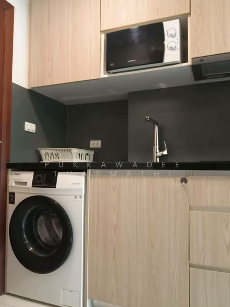 Laguna Beach Resort 2, Chon Buri (Pattaya), 9 Thepprasit, Nong Pru, Bang Lamung (Pattaya), Chon Buri (Pattaya), Studio, 28 sqm, Condo For Rent, by Pukkawadee Thapmathi, 500408538 - DDproperty.com