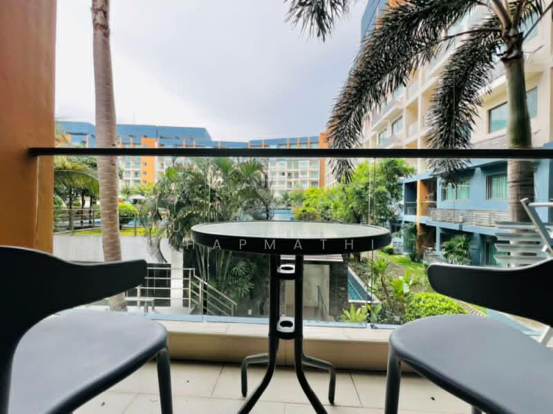 Laguna Beach Resort 2, Chon Buri (Pattaya), 9 Thepprasit, Nong Pru, Bang Lamung (Pattaya), Chon Buri (Pattaya), Studio, 28 sqm, Condo For Rent, by Pukkawadee Thapmathi, 500408538 - DDproperty.com