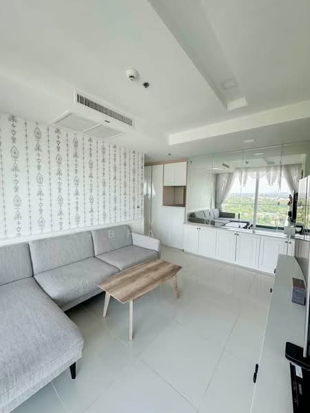 Del Mare Bangsaray Beachfront : เดลมาเล่ย์ บางเสร่ บีชฟรอนท์, ชลบุรี, นาจอมเทียน 56, บางเสร่, สัตหีบ, ชลบุรี, 82 ตร.ม., คอนโด ให้เช่า, โดย Praveen Prabhat Peter, 500408540 - DDproperty.com