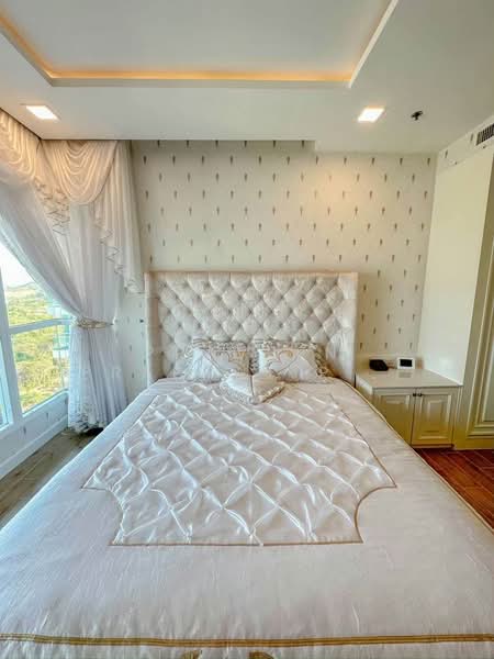Del Mare Bangsaray Beachfront, Chon Buri (Pattaya), Soi Na-Jomtien 56, Sukhumvit Road, Bang Sa-re, Sattahip, Chon Buri (Pattaya), 2 Bedrooms, 82 sqm, Condo For Rent, by Praveen Peter, 500408540 - DDproperty.com