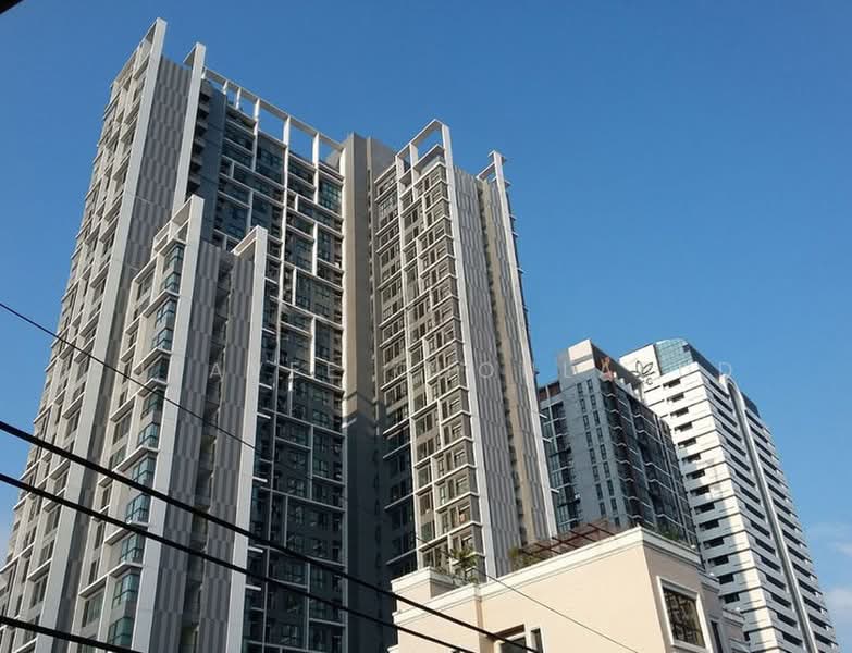 IDEO Mobi Sathorn : ไอดีโอ โมบิ สาทร, กรุงเทพ, 134 ถนนกรุงธนบุรี, บางลำภูล่าง, คลองสาน, กรุงเทพ, 42 ตร.ม., คอนโด ให้เช่า, โดย Sutavee Chonlabud, 500408541 - DDproperty.com