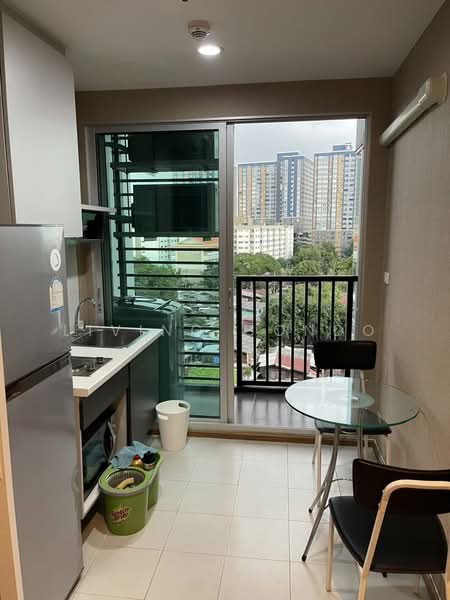 The Base Sukhumvit 77, Bangkok, 289 Sukhumvit 77 Road, Phra Kanong Nua, Watthana, Bangkok, 1 Bedroom, 30 sqm, Condo For Rent, by Living Condo, 500408542 - DDproperty.com