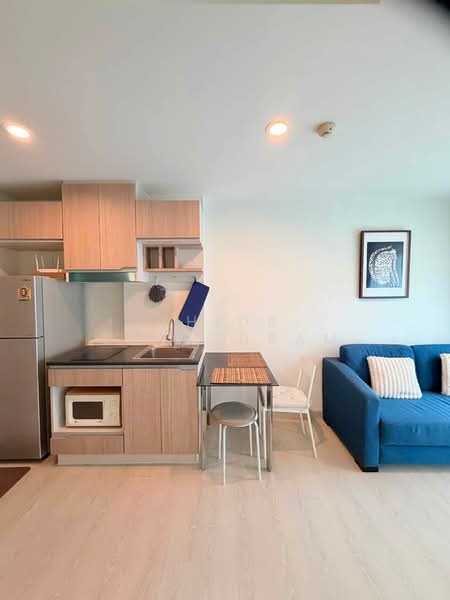 The Niche Mono Sukhumvit 50 : นิช โมโน สุขุมวิท 50, กรุงเทพ, ซอยเริ่มเจริญ ถนนสุขุมวิท50, พระโขนง, คลองเตย, กรุงเทพ, 31 ตร.ม., คอนโด ให้เช่า, โดย Thida Thewinram, 500408546 - DDproperty.com