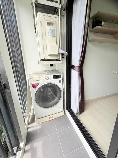 The Niche Mono Sukhumvit 50 : นิช โมโน สุขุมวิท 50, กรุงเทพ, ซอยเริ่มเจริญ ถนนสุขุมวิท50, พระโขนง, คลองเตย, กรุงเทพ, 31 ตร.ม., คอนโด ให้เช่า, โดย Thida Thewinram, 500408546 - DDproperty.com
