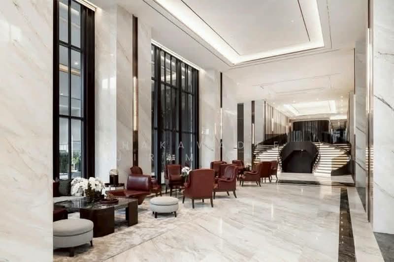 Hyde Heritage Thonglor, Bangkok, 1199 Sukhumvit Soi 59, Khlong Tan Nua, Watthana, Bangkok, 1 Bedroom, 51 sqm, Condo For Rent, by Phakawadee Jiramanee, 500408547 - DDproperty.com