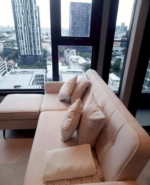 Hyde Heritage Thonglor, Bangkok, 1199 Sukhumvit Soi 59, Khlong Tan Nua, Watthana, Bangkok, 1 Bedroom, 51 sqm, Condo For Rent, by Phakawadee Jiramanee, 500408547 - DDproperty.com