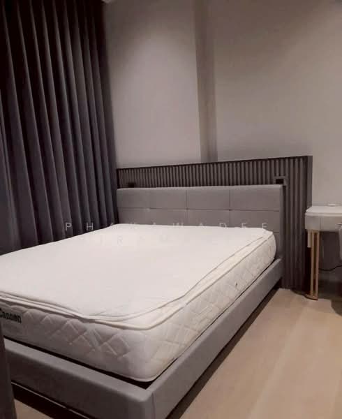 Hyde Heritage Thonglor, Bangkok, 1199 Sukhumvit Soi 59, Khlong Tan Nua, Watthana, Bangkok, 1 Bedroom, 51 sqm, Condo For Rent, by Phakawadee Jiramanee, 500408547 - DDproperty.com