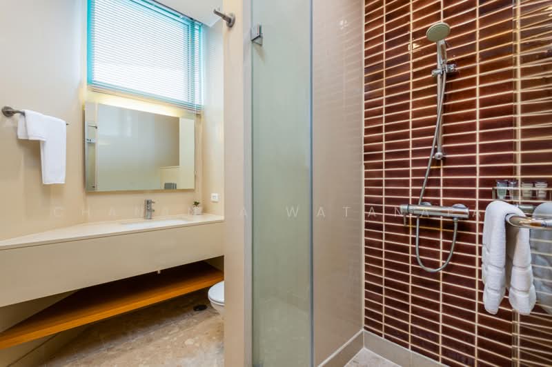 Chatrium Residence Riverside : ชาเทรียม ริเวอร์ไซด์ เรสซิเดน, กรุงเทพ, 26 เจริญกรุง, วัดพระยาไกร, บางคอแหลม, กรุงเทพ, 120 ตร.ม., คอนโด ให้เช่า, โดย Chananya Watanapa, 500408548 - DDproperty.com