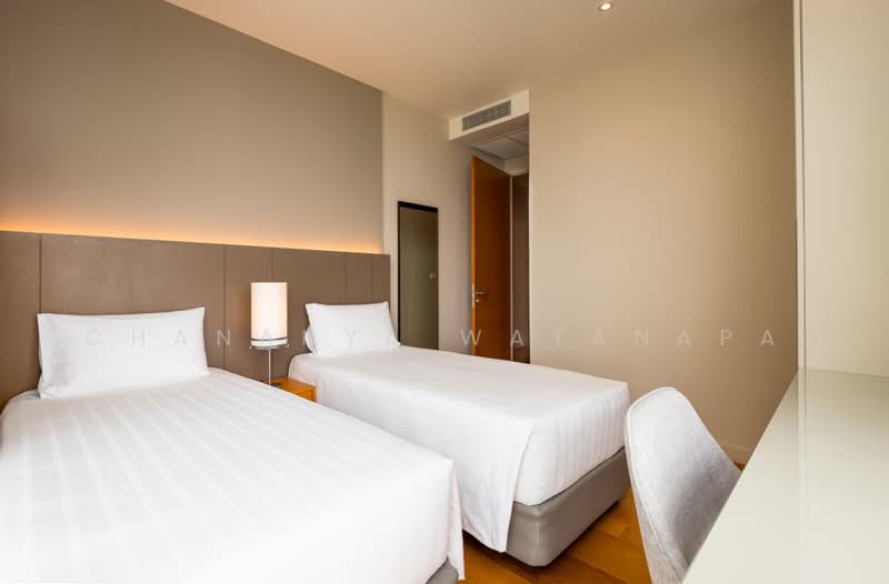 Chatrium Residence Riverside : ชาเทรียม ริเวอร์ไซด์ เรสซิเดน, กรุงเทพ, 26 เจริญกรุง, วัดพระยาไกร, บางคอแหลม, กรุงเทพ, 120 ตร.ม., คอนโด ให้เช่า, โดย Chananya Watanapa, 500408548 - DDproperty.com