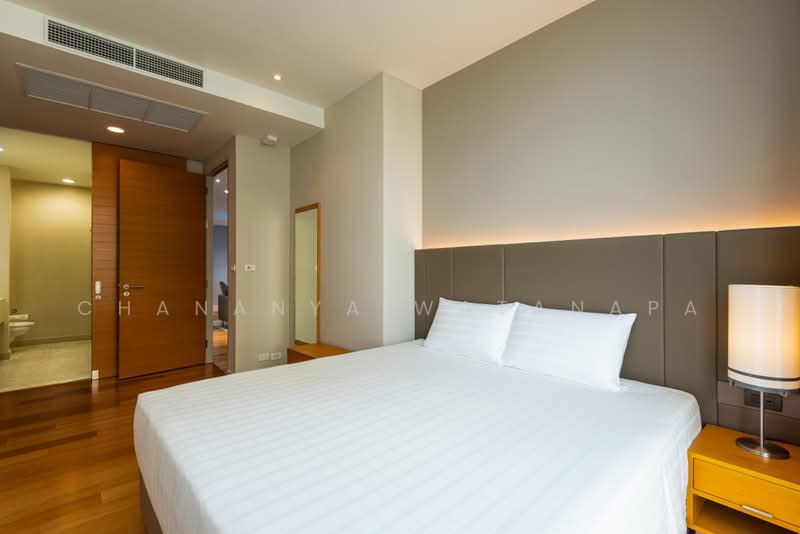 Chatrium Residence Riverside, Bangkok, 26 Chareonkrung Road, Wat Prayakrai, Bang Kho Laem, Bangkok, 3 Bedrooms, 120 sqm, Condo For Rent, by Chananya Watanapa, 500408548 - DDproperty.com