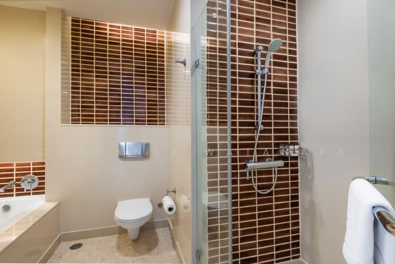 Chatrium Residence Riverside : ชาเทรียม ริเวอร์ไซด์ เรสซิเดน, กรุงเทพ, 26 เจริญกรุง, วัดพระยาไกร, บางคอแหลม, กรุงเทพ, 120 ตร.ม., คอนโด ให้เช่า, โดย Chananya Watanapa, 500408548 - DDproperty.com