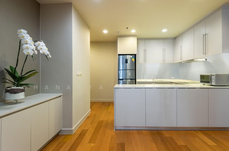 Chatrium Residence Riverside : ชาเทรียม ริเวอร์ไซด์ เรสซิเดน, กรุงเทพ, 26 เจริญกรุง, วัดพระยาไกร, บางคอแหลม, กรุงเทพ, 120 ตร.ม., คอนโด ให้เช่า, โดย Chananya Watanapa, 500408548 - DDproperty.com