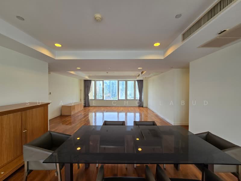 Hampton Thonglor 10, Bangkok, 324 Soi Thonglor 10, Sukhumvit Road, Khlong Tan Nua, Watthana, Bangkok, 4 Bedrooms, 232 sqm, Condo For Rent, by Sutavee Chonlabud, 500408549 - DDproperty.com