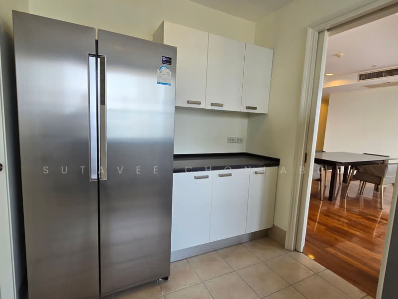 Hampton Thonglor 10, Bangkok, 324 Soi Thonglor 10, Sukhumvit Road, Khlong Tan Nua, Watthana, Bangkok, 4 Bedrooms, 232 sqm, Condo For Rent, by Sutavee Chonlabud, 500408549 - DDproperty.com