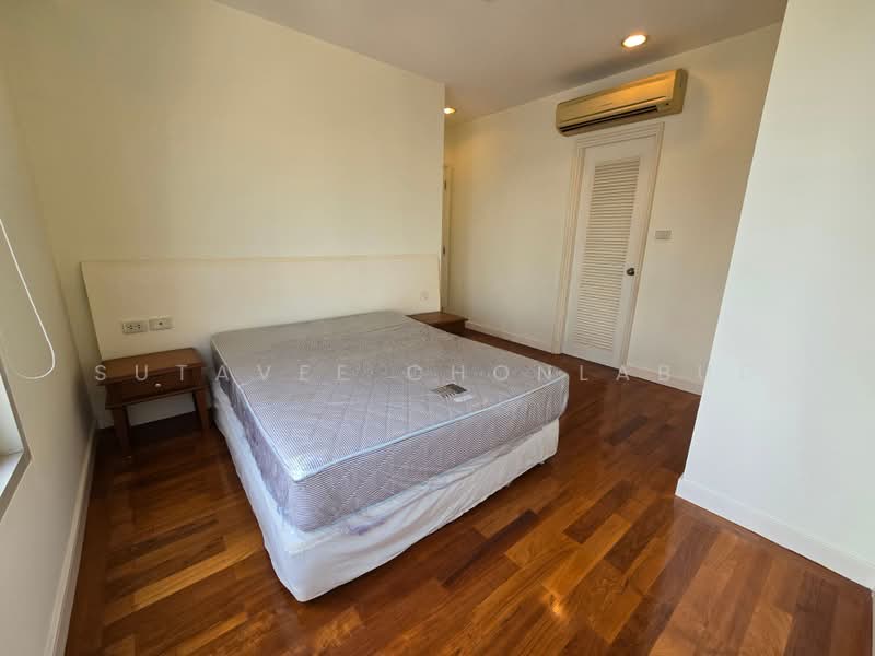 Hampton Thonglor 10, Bangkok, 324 Soi Thonglor 10, Sukhumvit Road, Khlong Tan Nua, Watthana, Bangkok, 4 Bedrooms, 232 sqm, Condo For Rent, by Sutavee Chonlabud, 500408549 - DDproperty.com
