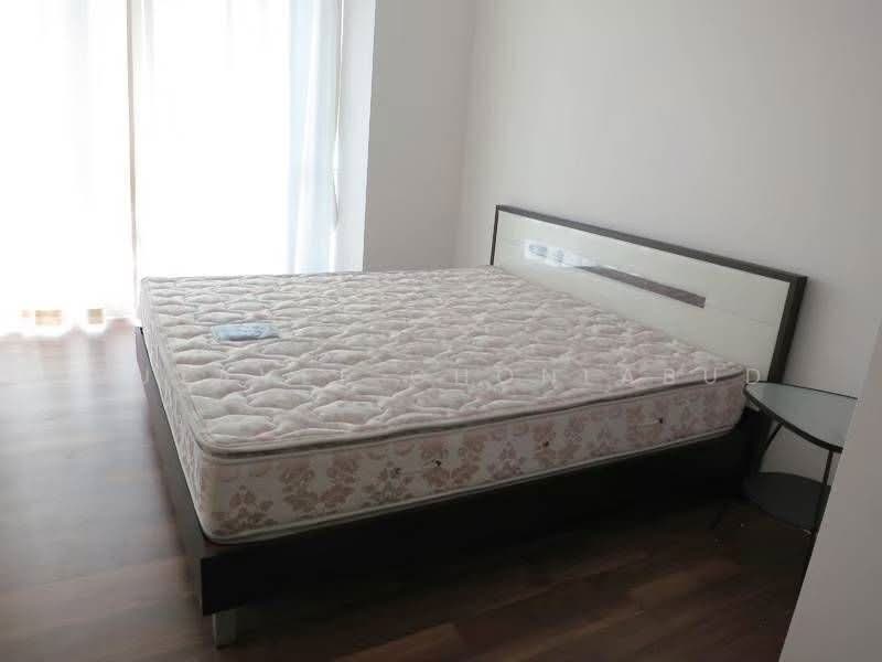 The Room Sukhumvit 62, Bangkok, 2288 Sukhumvit Road, Bang Chak, Phra Khanong, Bangkok, 1 Bedroom, 45 sqm, Condo For Rent, by Sutavee Chonlabud, 500408550 - DDproperty.com