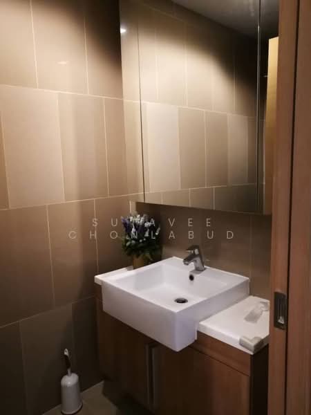 Prive by Sansiri, Bangkok, 68 Soi Ruamrudee, Wireless Road, Lumphini, Pathum Wan, Bangkok, 3 Bedrooms, 136 sqm, Condo For Rent, by Sutavee Chonlabud, 500408553 - DDproperty.com