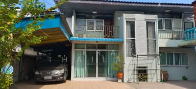 ขาย - บ้านพร้อมที่ดิน 96 ตร.ว. ทำเลศักยภาพ ประชาชื่น 4 แยก 1-2, กรุงเทพ