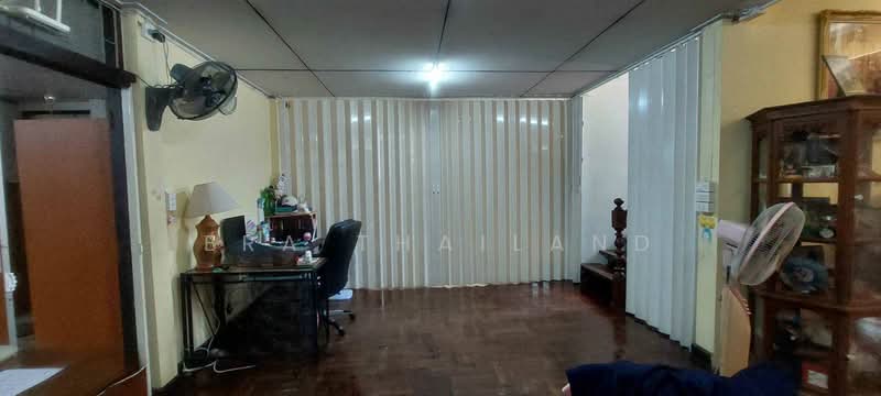 บ้านพร้อมที่ดิน 96 ตร.ว. ทำเลศักยภาพ ประชาชื่น 4 แยก 1-2, Bangkok, Bang Sue, Bangkok, 7 Bedrooms, 150 sqm, Single Detached House For Sale, by ERA Thailand, 500408555 - DDproperty.com
