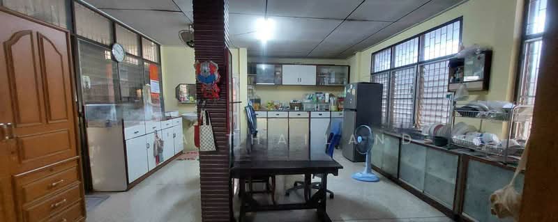 บ้านพร้อมที่ดิน 96 ตร.ว. ทำเลศักยภาพ ประชาชื่น 4 แยก 1-2, กรุงเทพ, บางซื่อ, กรุงเทพ, 150 ตร.ม., บ้านเดี่ยว ขาย, โดย ERA Thailand, 500408555 - DDproperty.com
