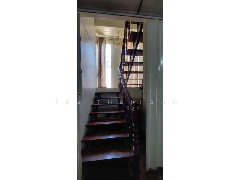 บ้านพร้อมที่ดิน 96 ตร.ว. ทำเลศักยภาพ ประชาชื่น 4 แยก 1-2, Bangkok, Bang Sue, Bangkok, 7 Bedrooms, 150 sqm, Single Detached House For Sale, by ERA Thailand, 500408555 - DDproperty.com