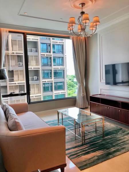 Sindhorn Residence : สินธร เรสซิเดนซ์ หลังสวน, กรุงเทพ, 54 ซอยต้นสน, ลุมพินี, ปทุมวัน, กรุงเทพ, 74 ตร.ม., คอนโด ให้เช่า, โดย Simon Decalf, 500408556 - DDproperty.com