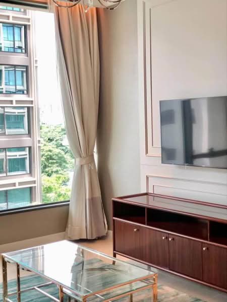 Sindhorn Residence : สินธร เรสซิเดนซ์ หลังสวน, กรุงเทพ, 54 ซอยต้นสน, ลุมพินี, ปทุมวัน, กรุงเทพ, 74 ตร.ม., คอนโด ให้เช่า, โดย Simon Decalf, 500408556 - DDproperty.com