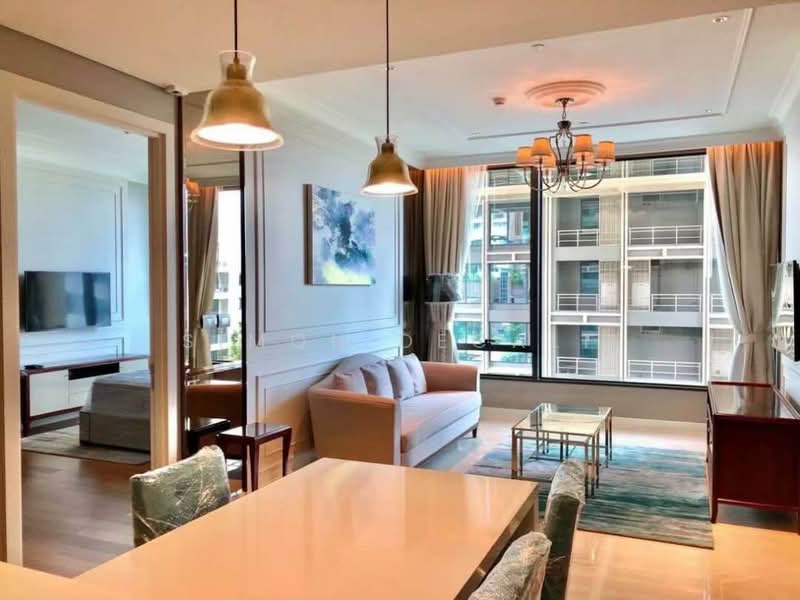 Sindhorn Residence : สินธร เรสซิเดนซ์ หลังสวน, กรุงเทพ, 54 ซอยต้นสน, ลุมพินี, ปทุมวัน, กรุงเทพ, 74 ตร.ม., คอนโด ให้เช่า, โดย Simon Decalf, 500408556 - DDproperty.com
