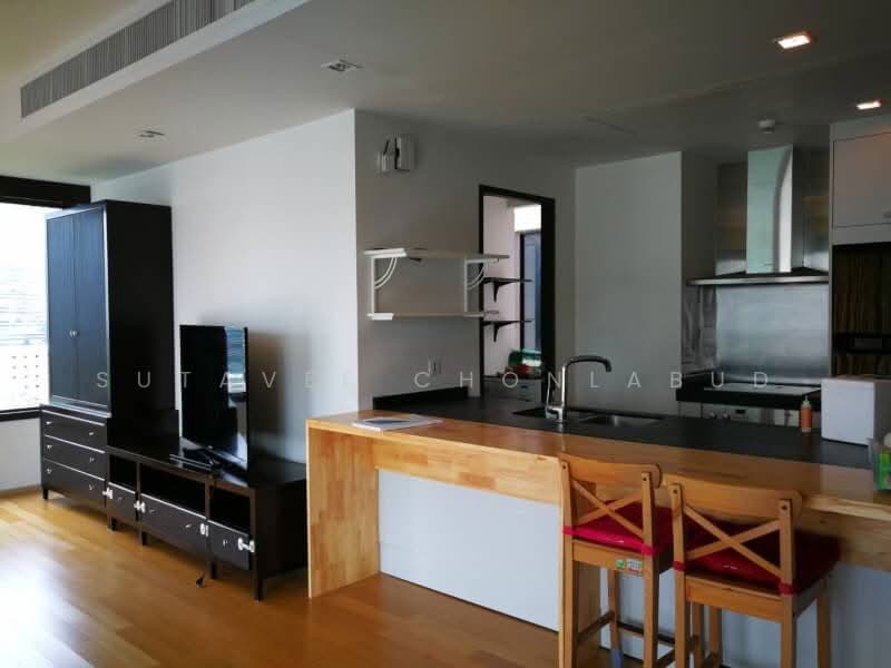 Prive by Sansiri, Bangkok, 68 Soi Ruamrudee, Wireless Road, Lumphini, Pathum Wan, Bangkok, 3 Bedrooms, 154 sqm, Condo For Rent, by Sutavee Chonlabud, 500408558 - DDproperty.com