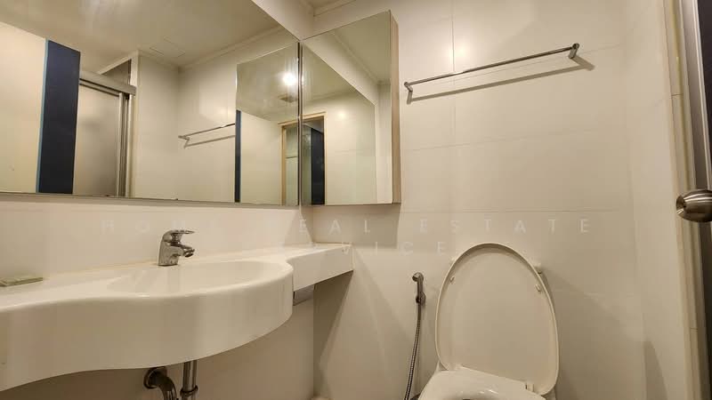 Lumpini Park Beach Jomtien, Chon Buri (Pattaya), Jomtiensaineung Rd, Na Kloe, Bang Lamung (Pattaya), Chon Buri (Pattaya), 2 Bedrooms, 57 sqm, Condo For Rent, by HOME Real Estate Service, 500408561 - DDproperty.com