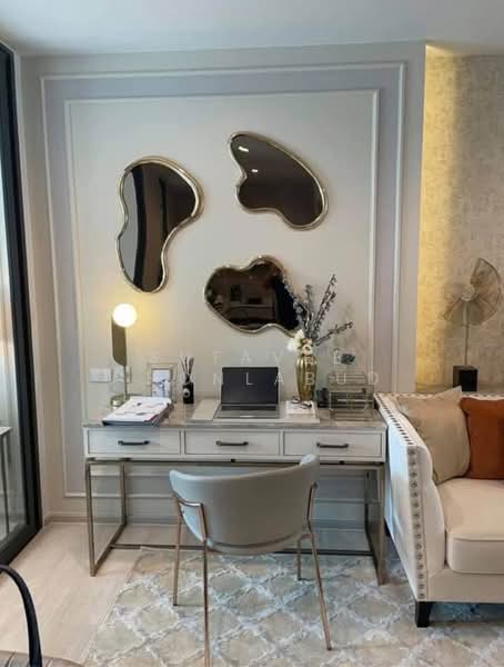 Life One Wireless, Bangkok, 1 Wireless Road, Lumphini, Pathum Wan, Bangkok, 1 Bedroom, 35 sqm, Condo For Rent, by Sutavee Chonlabud, 500408562 - DDproperty.com