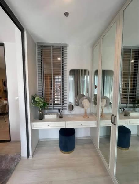 Life One Wireless, Bangkok, 1 Wireless Road, Lumphini, Pathum Wan, Bangkok, 1 Bedroom, 35 sqm, Condo For Rent, by Sutavee Chonlabud, 500408562 - DDproperty.com