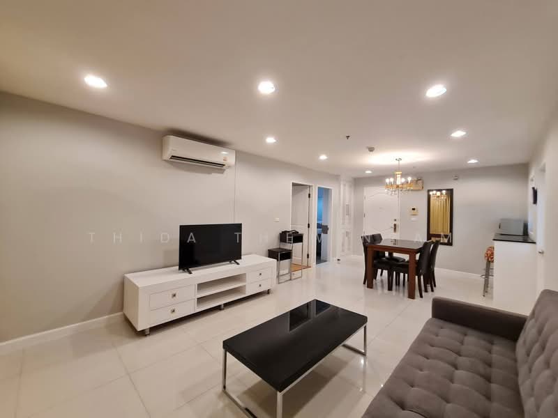 Serene Place Sukhumvit 24, Bangkok, 9 Soi Sukhumvit 24, Sukhumvit Road, Khong Tan, Khlong Toei, Bangkok, 1 Bedroom, 69 sqm, Condo For Rent, by Thida Thewinram, 500408563 - DDproperty.com