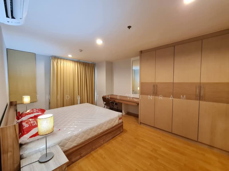Serene Place Sukhumvit 24, Bangkok, 9 Soi Sukhumvit 24, Sukhumvit Road, Khong Tan, Khlong Toei, Bangkok, 1 Bedroom, 69 sqm, Condo For Rent, by Thida Thewinram, 500408563 - DDproperty.com